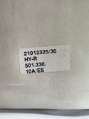 HYR50133010ES Plassar Hydraulic Filter
