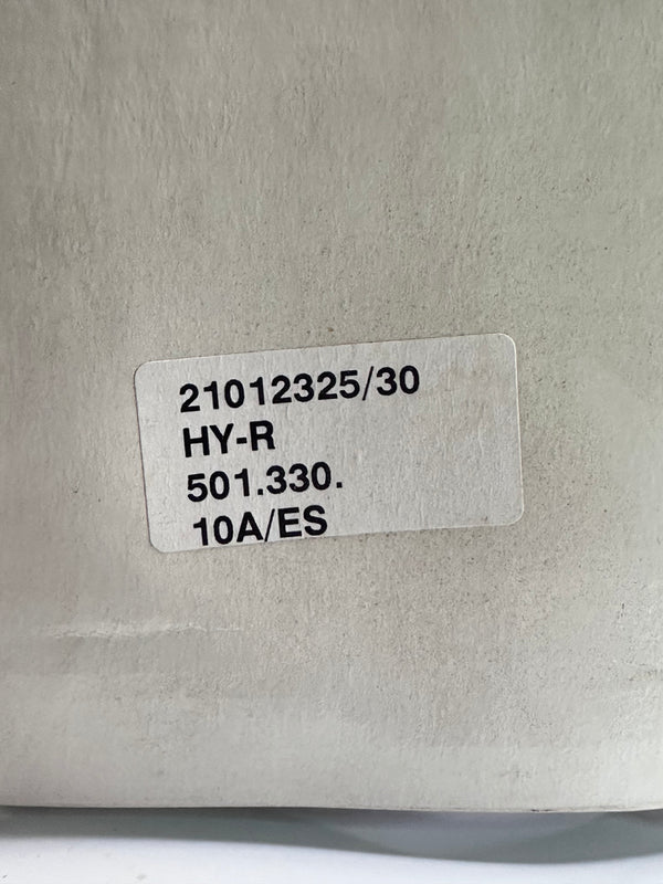 HYR50133010ES Plassar Hydraulic Filter