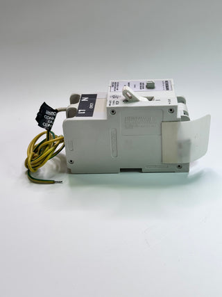 SF15A-40 Earth Leakage Circuit Breaker 250V, 40A
