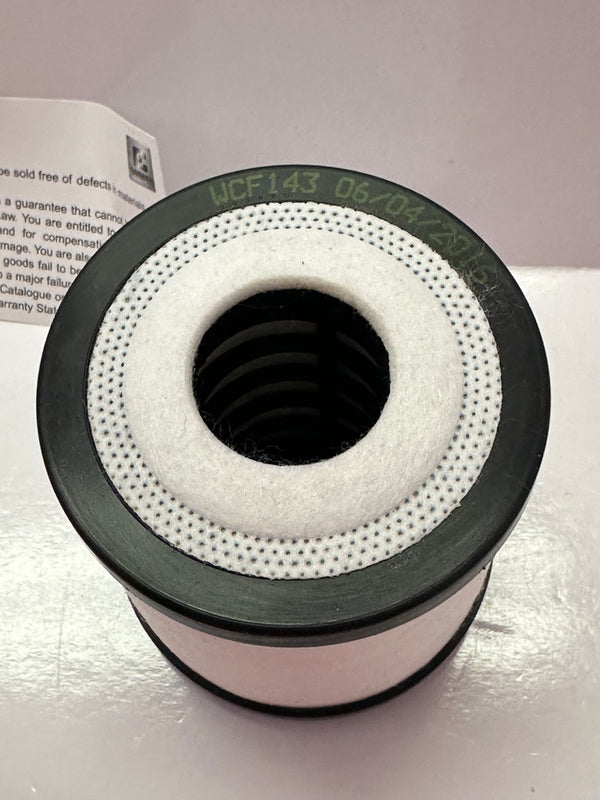 Wesfil Cooper WCF143 Fuel Filter