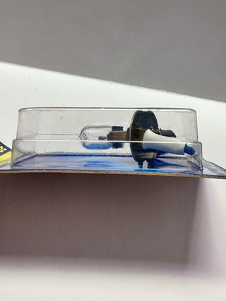 Narva 48381BL 12V 130W PK22s Halogen Headlight Globes