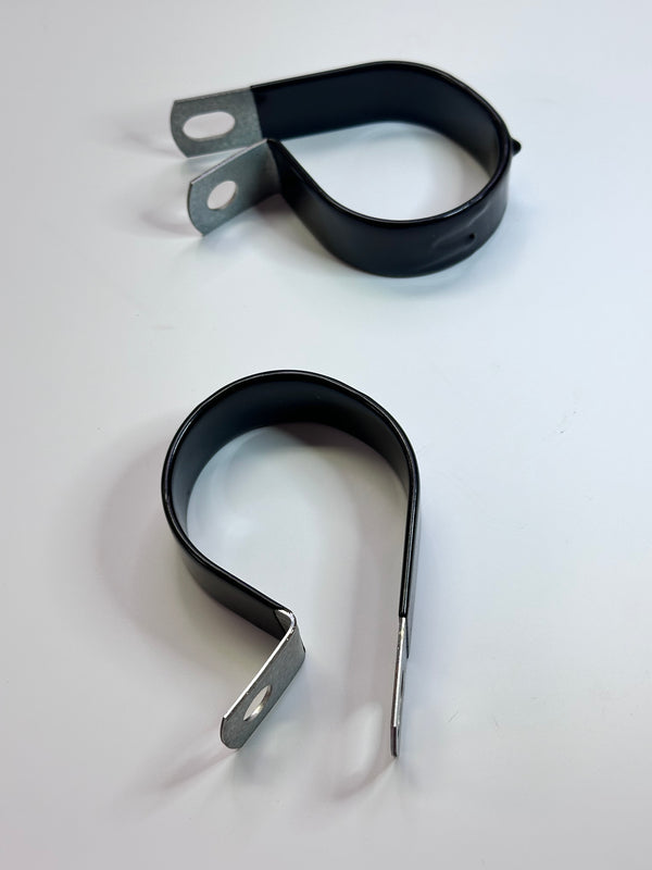 6V-3378 Single Tube Clip - Genuine CAT Part