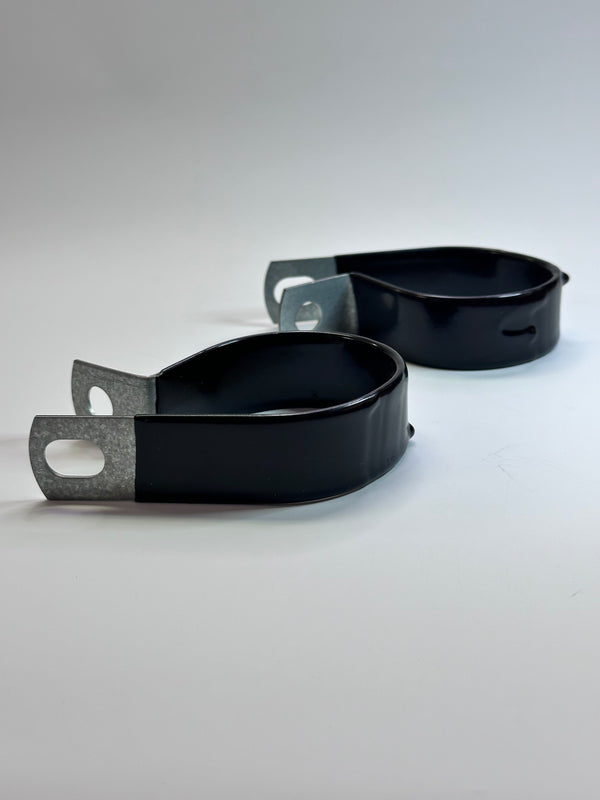 6V-3378 Single Tube Clip - Genuine CAT Part