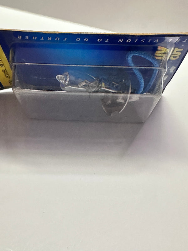 Narva 48381BL 12V 130W PK22s Halogen Headlight Globes