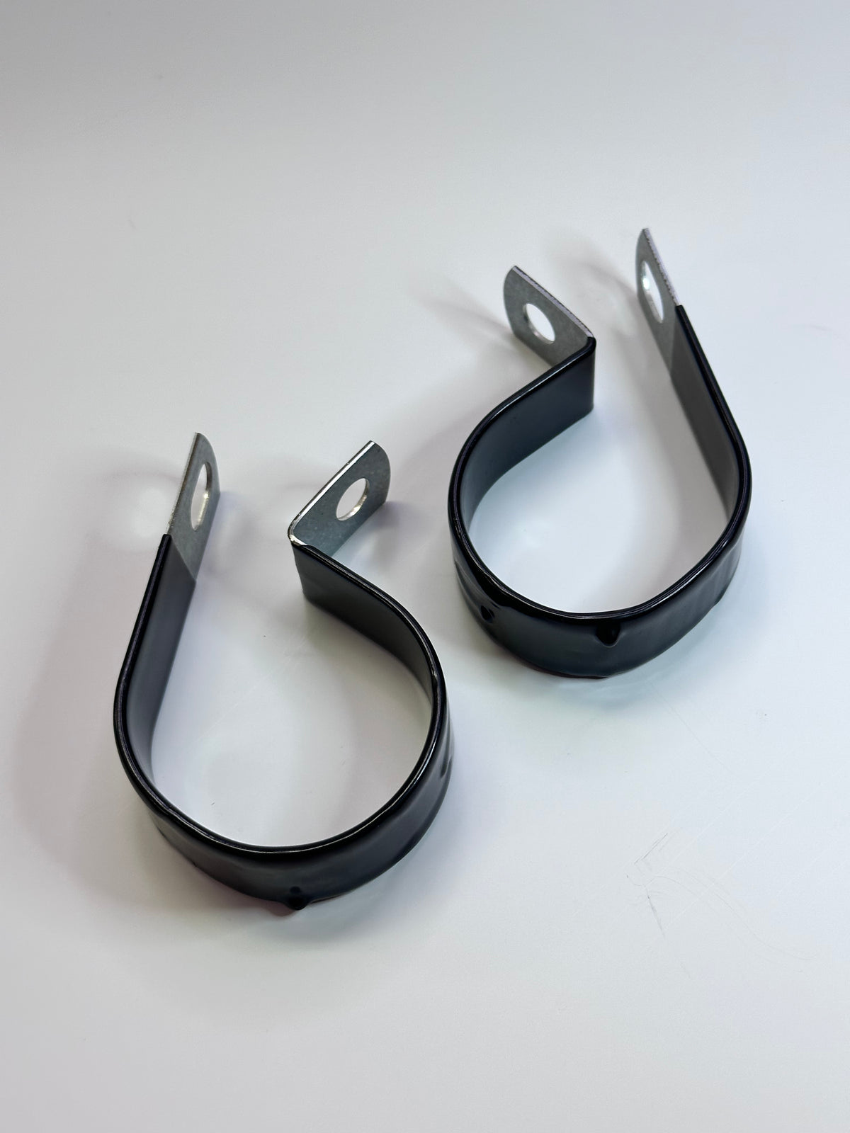 CAT 6V-3378 Genuine Single-Tube Clip 57.15 mm ID