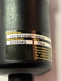 15CN110QBT1KG161 Parker Medium Pressure Inline Filter, CN Series