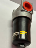 15CN110QBT1KG161 Parker Medium Pressure Inline Filter, CN Series