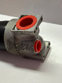 15CN110QBT1KG161 Parker Medium Pressure Inline Filter, CN Series