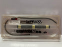 Wey BDE 26 VN 150 Replacement Housing Seal kit for VN Series Knife Gate Valve