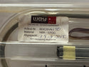 Wey BDE 26 VN 150 Replacement Housing Seal kit for VN Series Knife Gate Valve