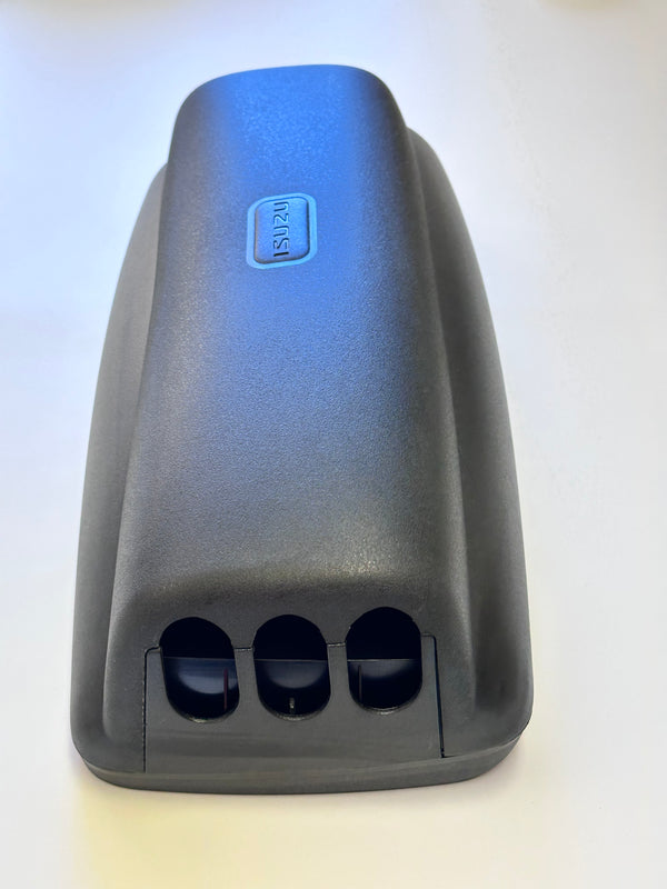 Isuzu 92075041 N-Series Main & Spotter Mirror – Right Hand Side