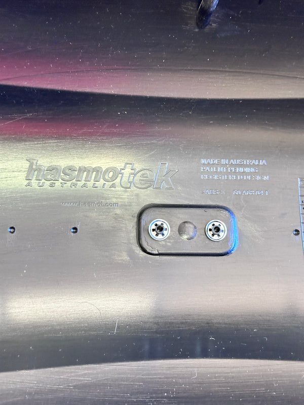 Isuzu 92075041 N-Series Main & Spotter Mirror – Right Hand Side