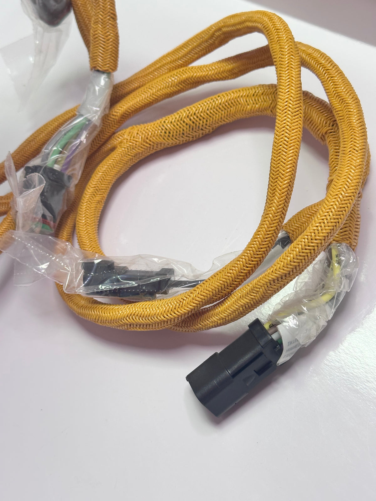 Caterpillar CAT 236-2335 14AWG Lighting Harness