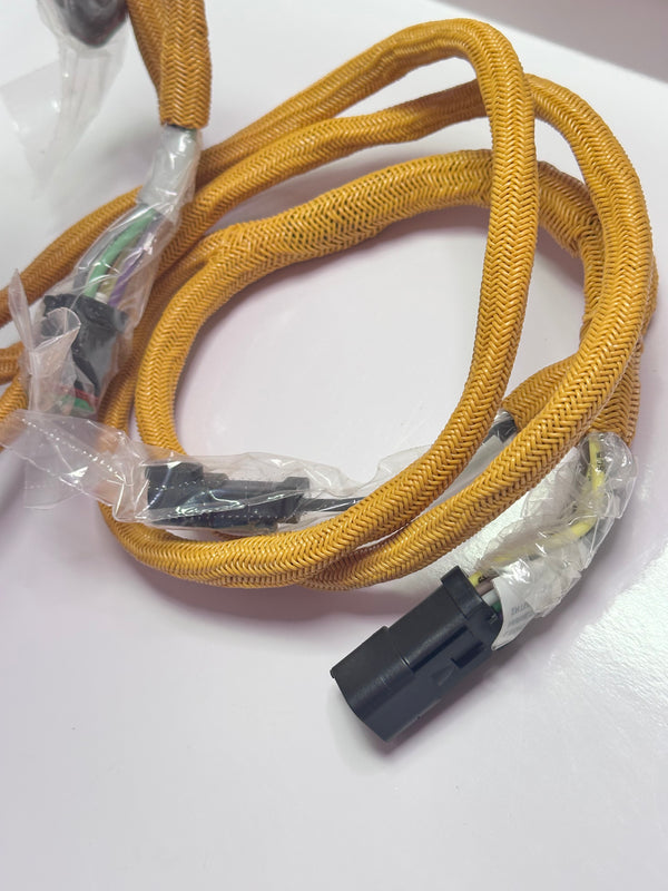 Caterpillar CAT 236-2335 14AWG Lighting Harness