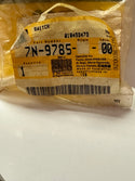 Caterpillar CAT 7N-9785 Switch