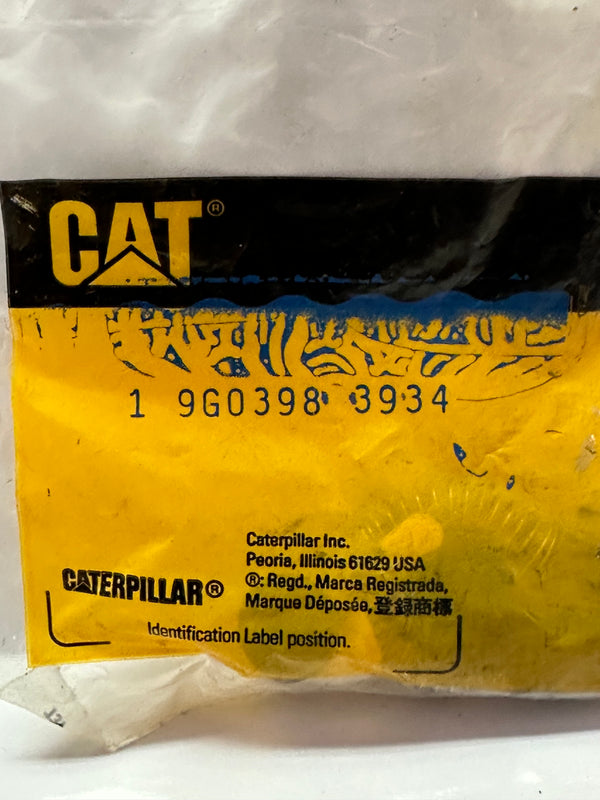 Caterpillar CAT 9G-0398 Motor Brush Kit
