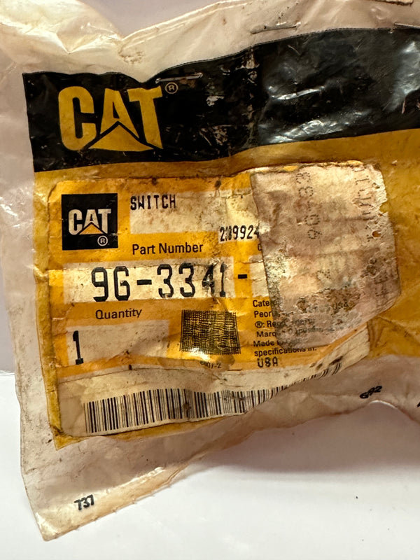 Caterpillar CAT 9G-3341 Switch