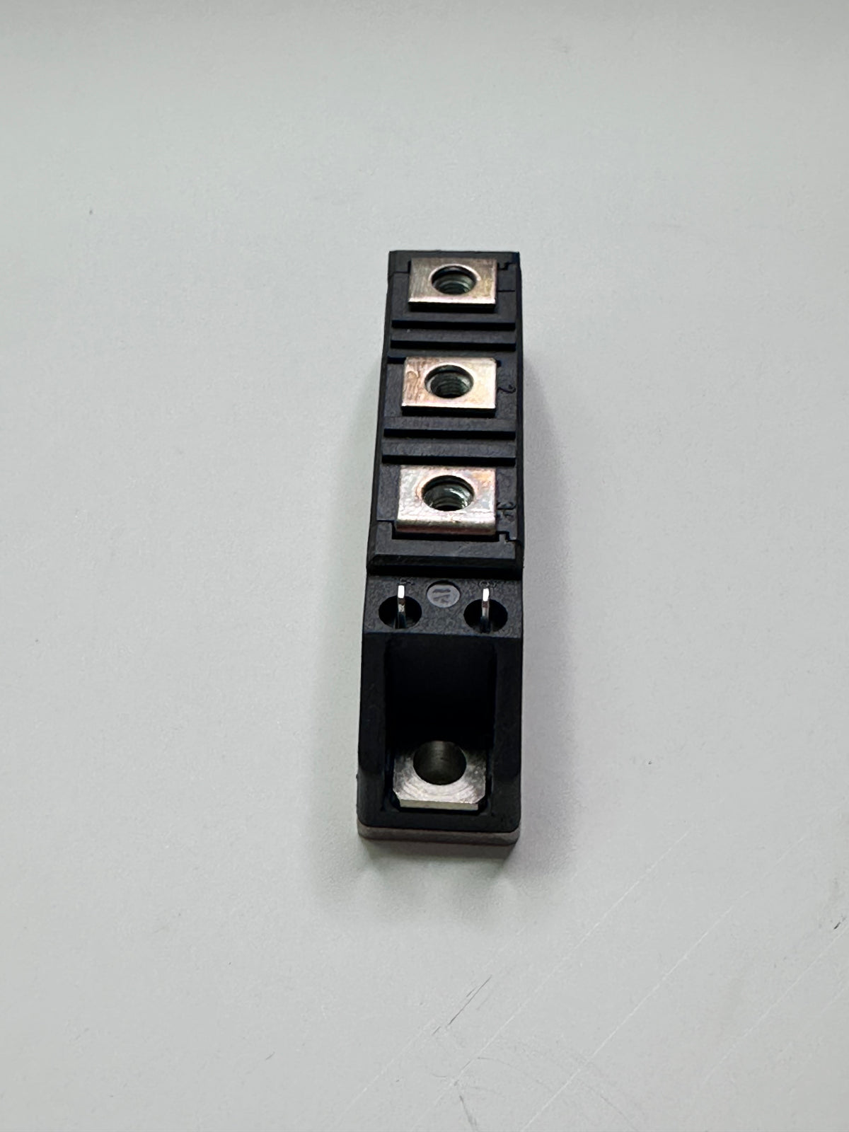 Semikron SKKT 19/12E Dual Thyristor Module — 18 A, 1200 V
