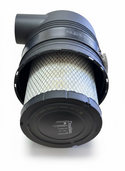 11643638 Liebherr Compressor Air Filtration System 8"