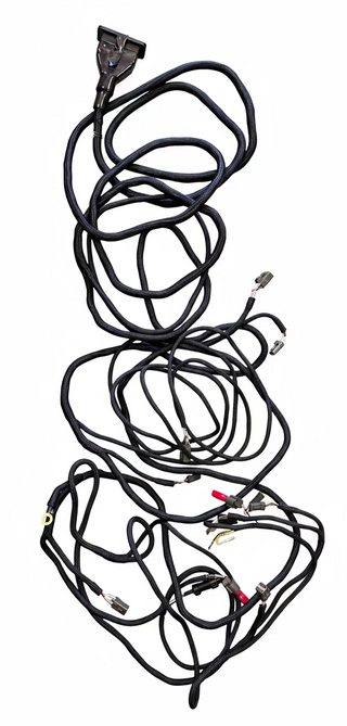 Hitachi 2049372 Genuine Wiring Harness for EX3600-5