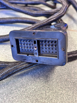 Hitachi 2049372 Genuine Wiring Harness for EX3600-5