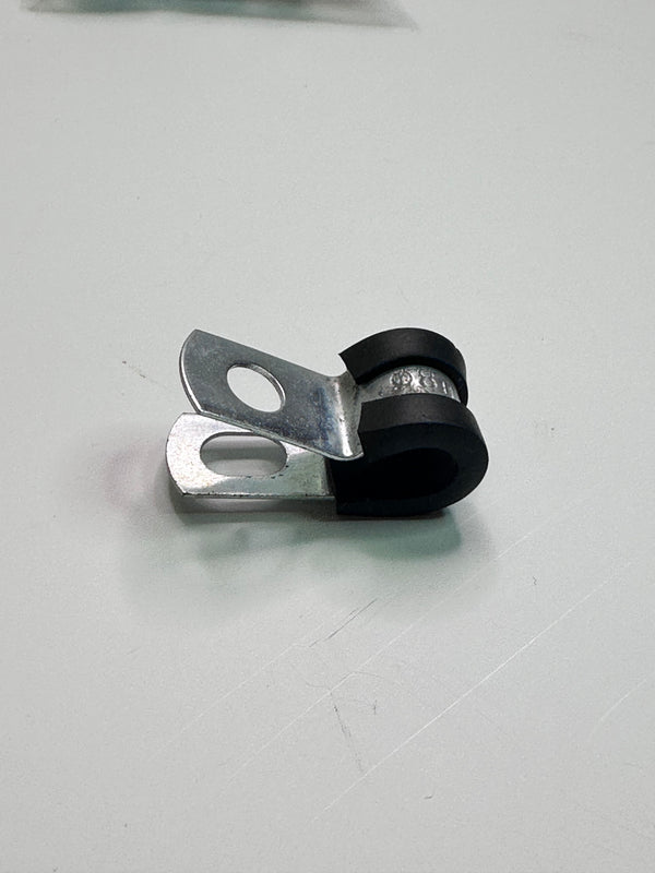 PS0, 8mm Pipe/Cable Clamp - Bag of 10