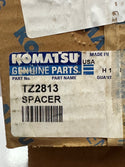 Komatsu Spacer TZ2813 Spacer