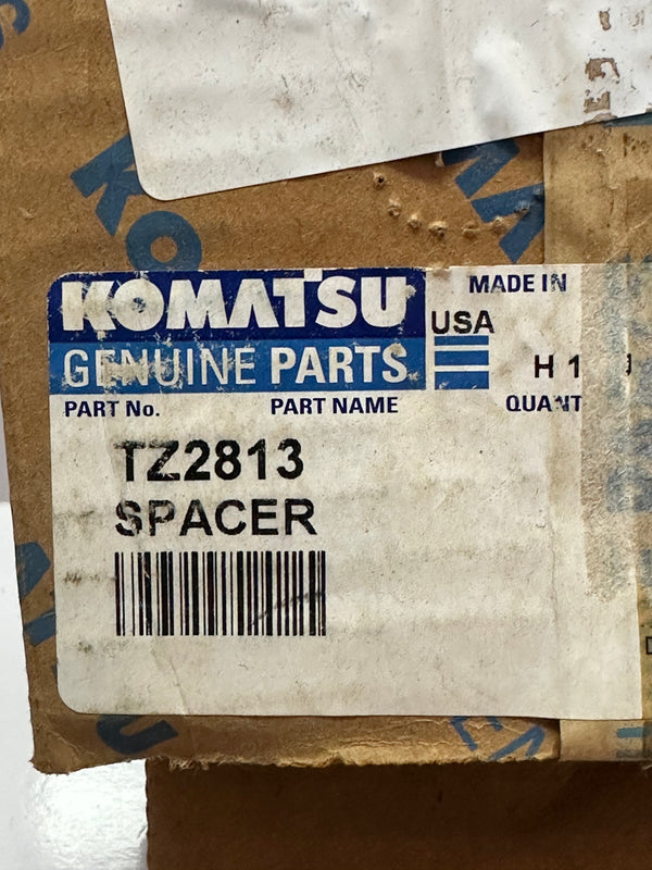 Komatsu Spacer TZ2813 Spacer