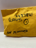 Perkins 2487841 Filler Cap