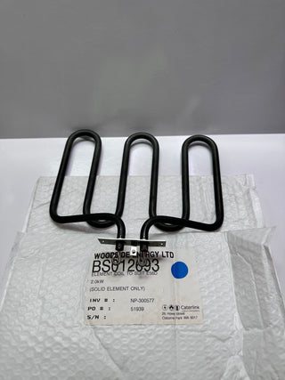 Blue Seal 012693 Element COIL, 2000W, 240V to suit E56D Oven
