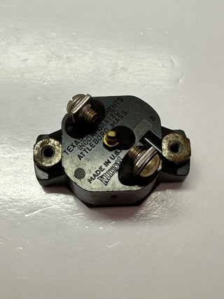 Klixon CDA12-1/2 - 1 Thermal Circuit Breaker