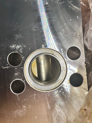 Hitachi 4336342 Slow-Release Valve Assembly for EX3500