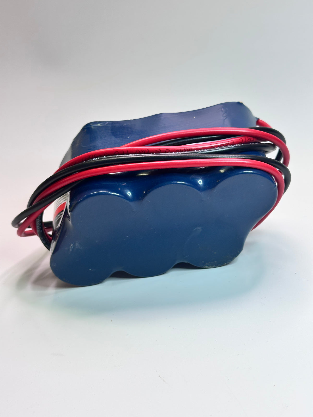 Banlaw 000747 12V 2.5Ah Battery for ResTrack Xpress Controller