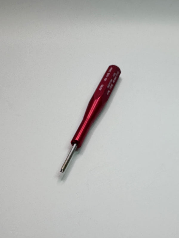ASTRO ATML 1703B Tool Insertion/Extraction, 20 AWG, Military - M81969/17-03