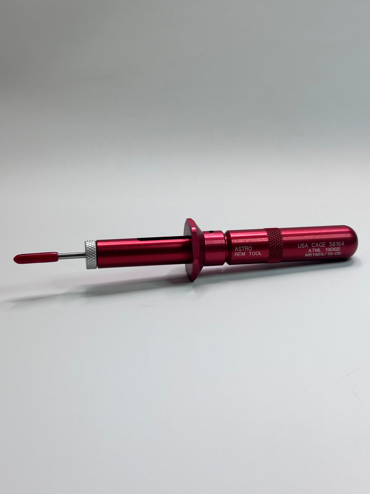 Astro ATML1906B Contact Extraction Tool — M81969/19-06, Size 20