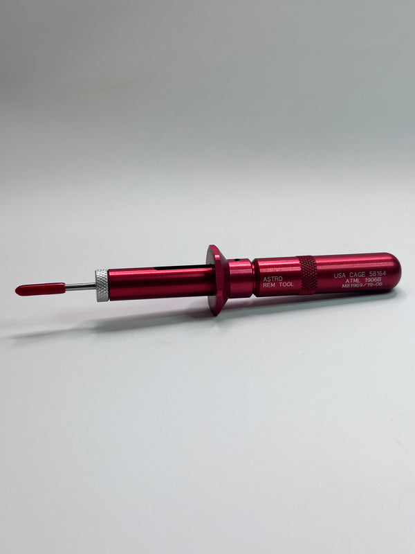 ASTRO Pin Extraction Tool ATML 1906B,  M81969/19-06