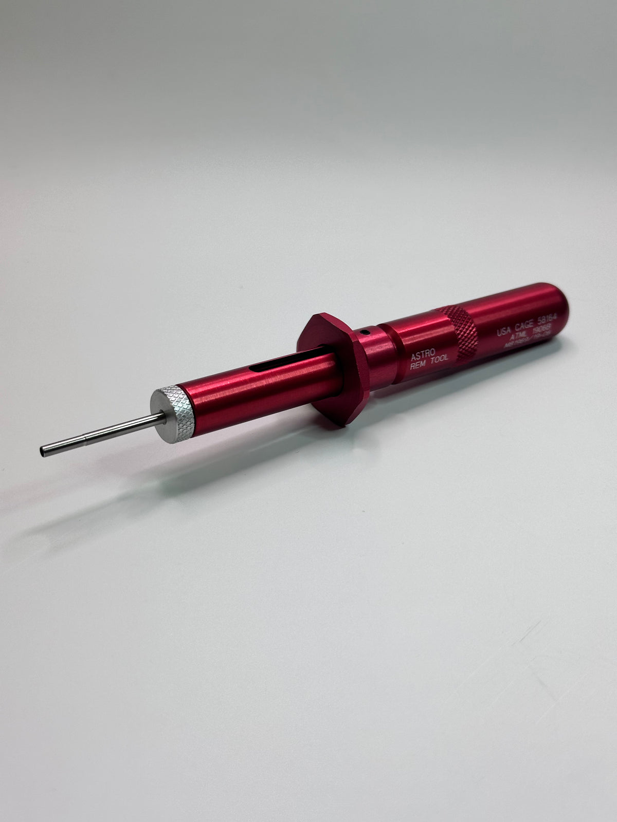 Astro ATML1906B Contact Extraction Tool — M81969/19-06, Size 20