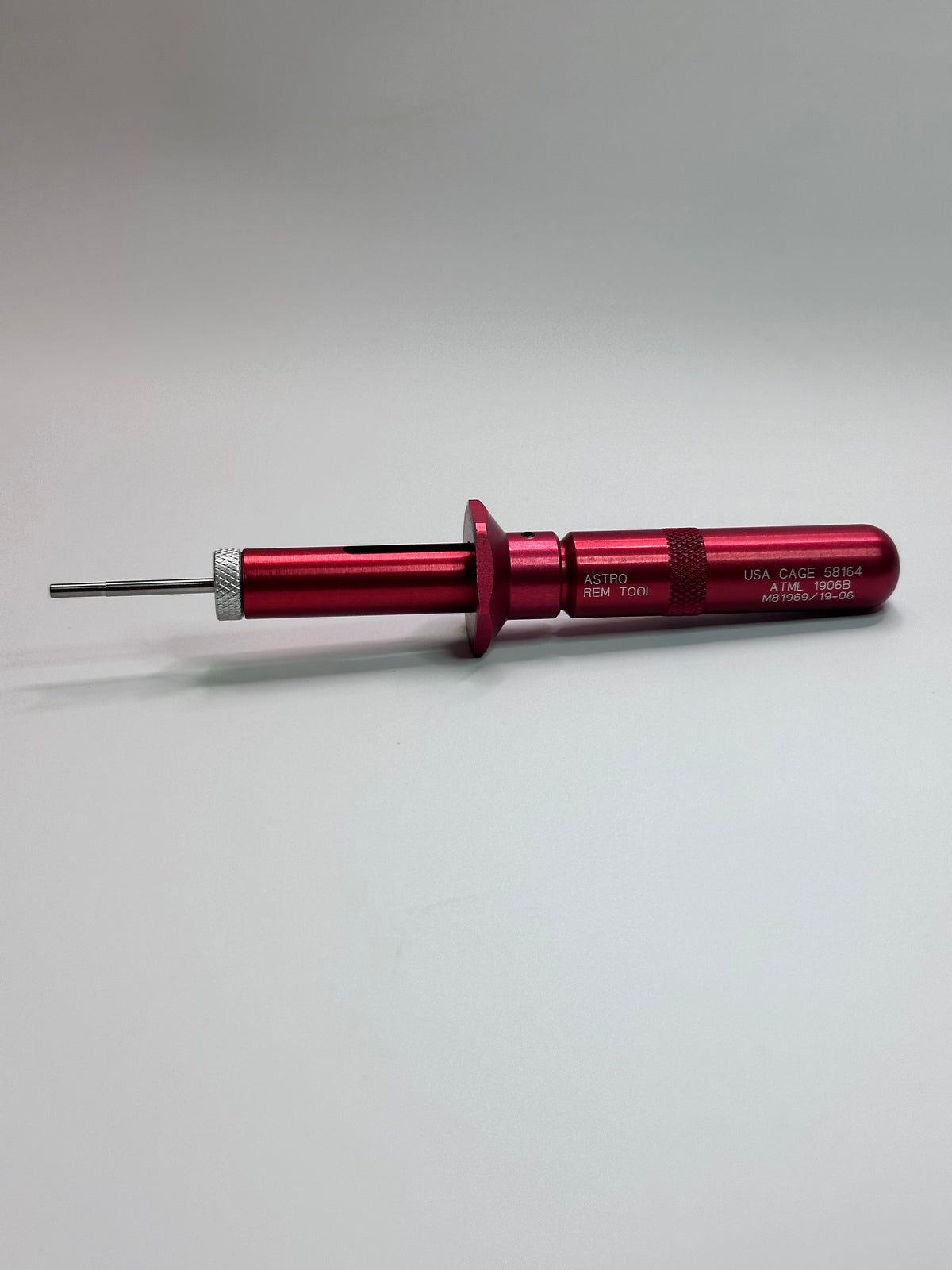 Astro ATML1906B Contact Extraction Tool — M81969/19-06, Size 20
