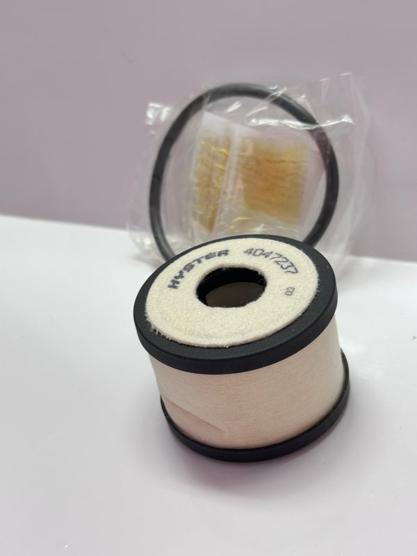 Hyster 4047237 Forklift Filter Element Kit