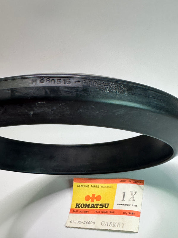 Komatsu 07332-56000 Gasket