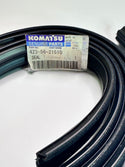 Komatsu 423-56-21510 Genuine Seal