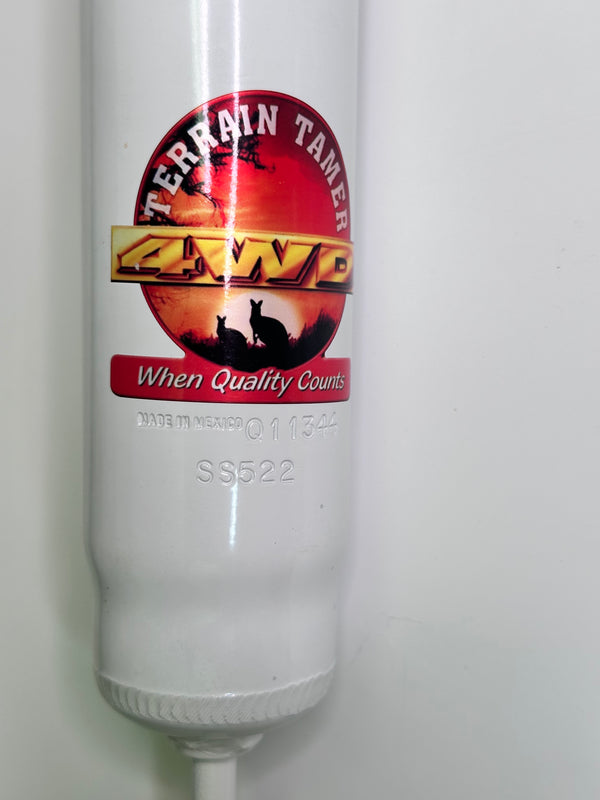 T14011 Steering Damper for Nissan GU Patrol