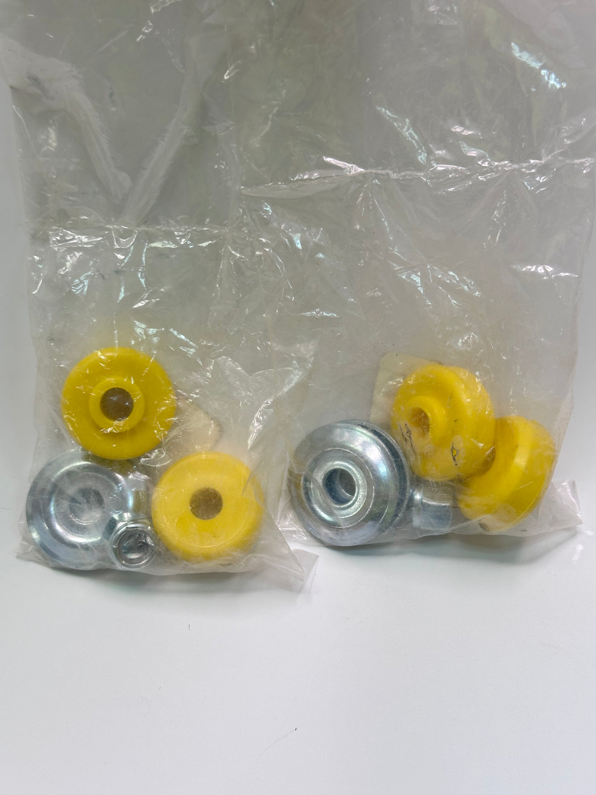 T14011 Steering Damper for Nissan GU Patrol