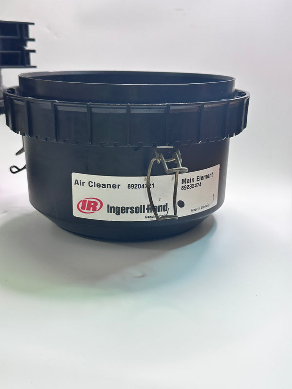 89204721 Ingersoll Rand Air Cleaner ( USED )