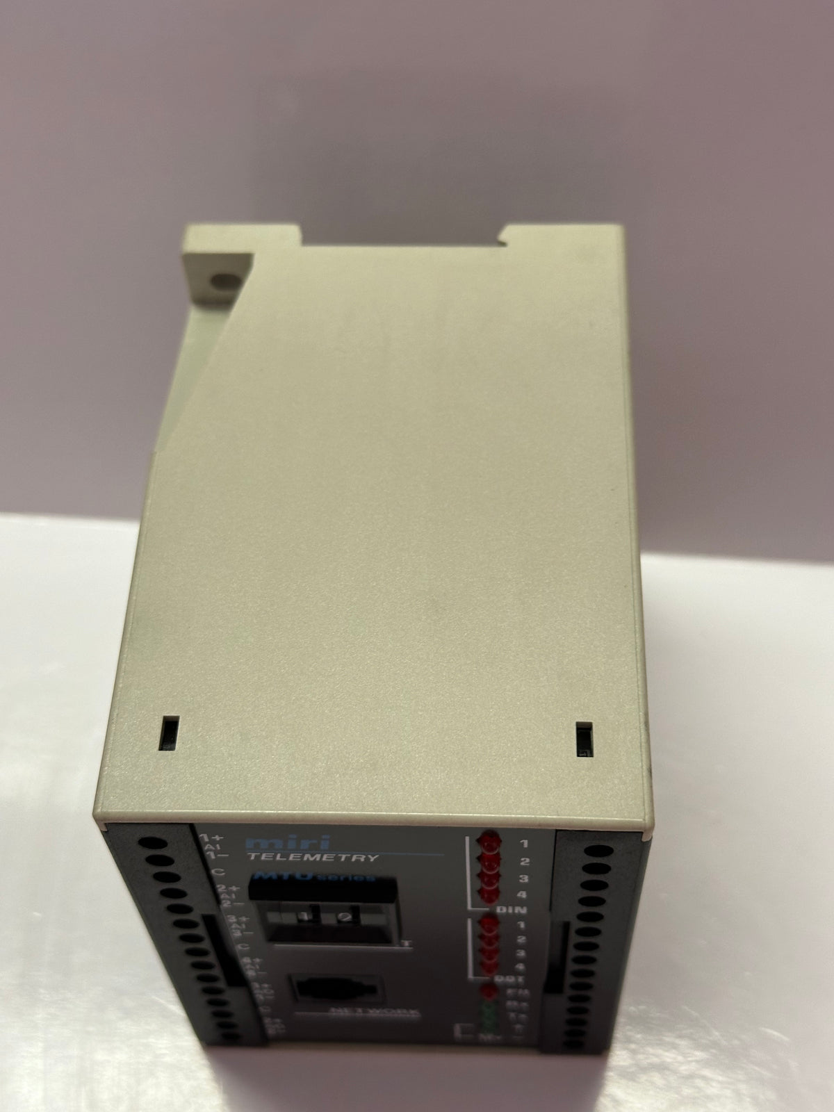 MIRI Technologies MTU330 Telemetry Module, 114A4F4