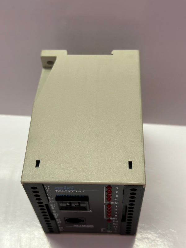 MIRI Technologies MTU330 Telemetry Module MTU Series