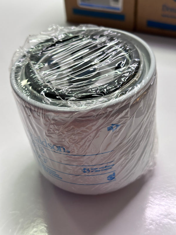 P550318 Donaldson Lube Filter, Spin-On Full Flow 173171
