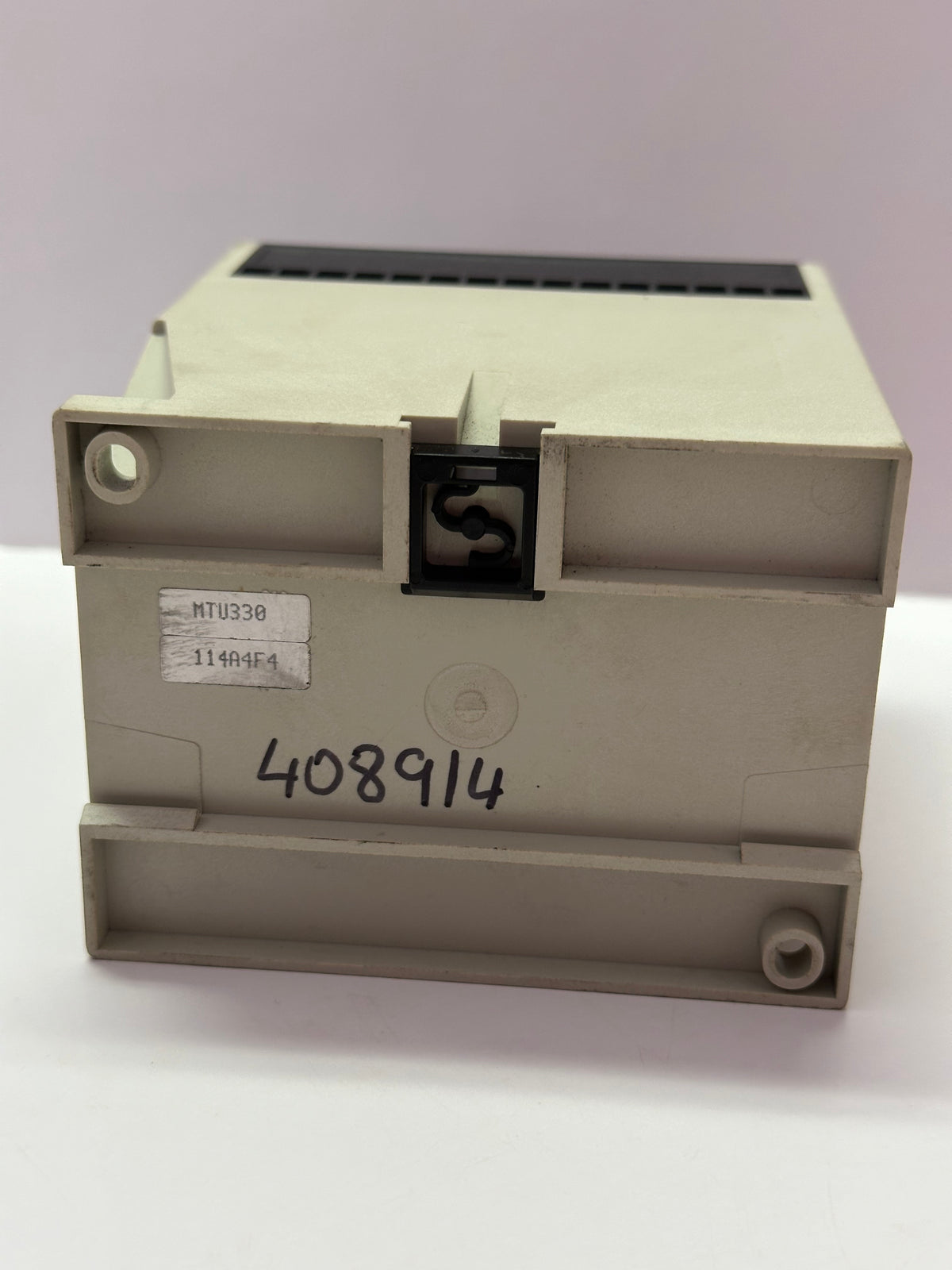 MIRI Technologies MTU330 Telemetry Module, 114A4F4