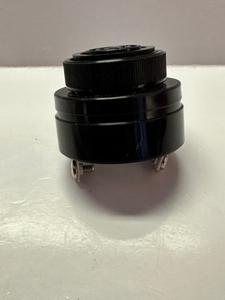 Caterpillar CAT 123-9694 Warning Horn 6-28 VDC