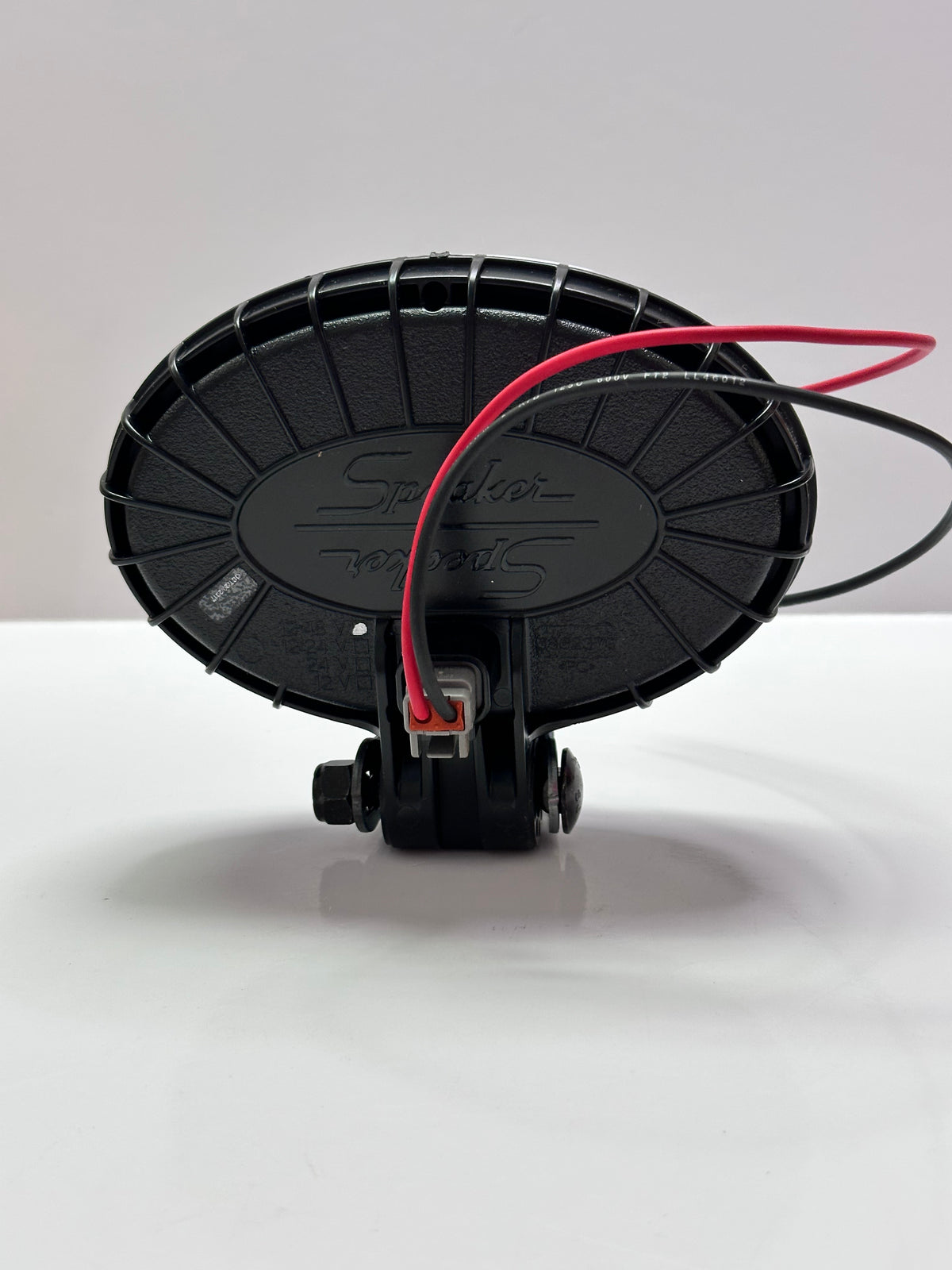 JW Speaker 1706261 12/48V LED Work Light with Spot Beam Pattern 770S XD